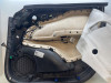 GUARNECIDO PUERTA DELANTERA IZQUIERDA OPEL ZAFIRA C 