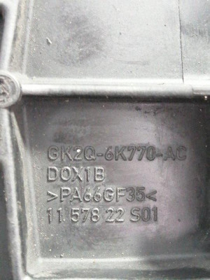 SENSOR PRESION, FORD, TRANSIT CUSTOM FURGÓN (TTF)