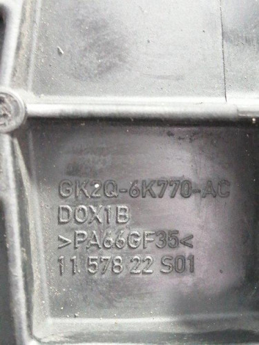  SENSOR PRESION FORD TRANSIT CUSTOM FURGÓN (TTF) 