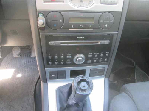  FORD MONDEO BERLINA (GE) 