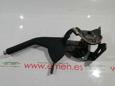 PALANCA FRENO, MAZDA, 3 BERLINA (BK)