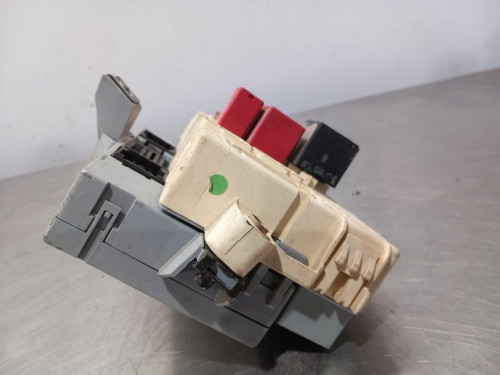  CAJA RELES / FUSIBLES, FIAT, STILO (192) 