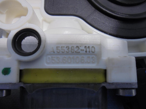 MOTOR ELEVALUNAS TRASERO DERECHO MERCEDES-BENZ CLASE CLA (BM 117) 
