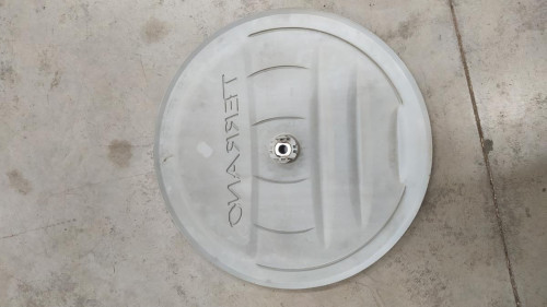 NO IDENTIFICADO NISSAN TERRANO II (R20) 