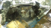CAJA CAMBIOS CITROEN C 15 