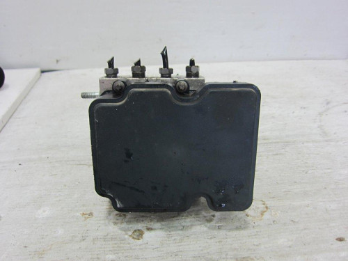 ABS NISSAN NV400 FURGON (X62) 
