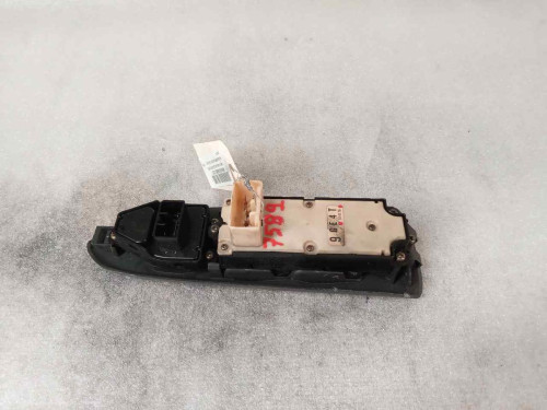  MANDO ELEVALUNAS DELANTERO IZQUIERDO MAZDA 626 BERLINA (GF) 