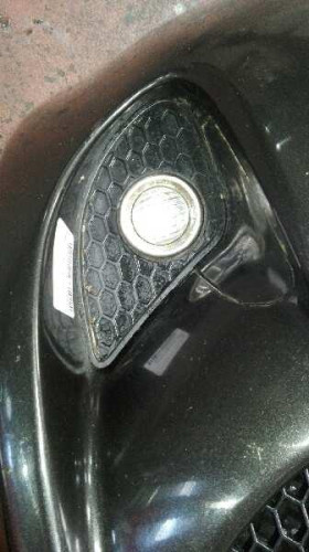 FARO ANTINIEBLA DERECHO Alfa Romeo 147 (190) 
