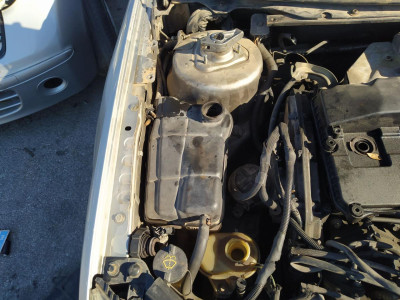 DEPOSITO LIMPIA, FORD, MONDEO BERLINA (GE)