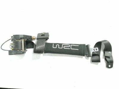 CINTURON SEGURIDAD DELANTERO DERECHO, MERCEDES-BENZ, CLASE ML (BM 163)