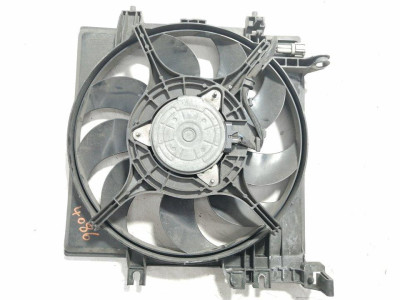 ELECTROVENTILADOR, SUBARU, LEGACY COMBI/ OUTBACK (B14)
