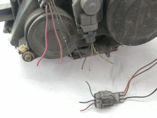  FARO DERECHO NISSAN PRIMERA BERLINA (P12) 