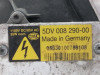  FARO DERECHO NISSAN PRIMERA BERLINA (P12) 