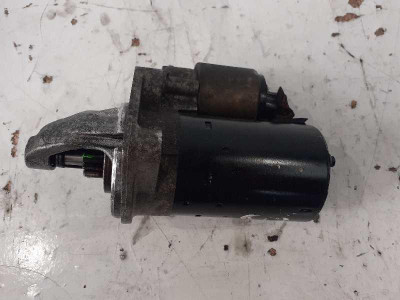 MOTOR ARRANQUE