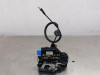 CERRADURA PUERTA DELANTERA IZQUIERDA Volkswagen TOURAN (1T3) 
