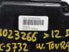 CERRADURA PUERTA DELANTERA IZQUIERDA Volkswagen TOURAN (1T3) 