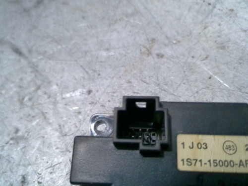  RELOJ FORD MONDEO BERLINA (GE) 