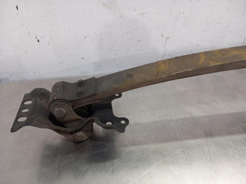  BALLESTA TRASERA Renault MASTER II FASE 2 DOBLE CABINA CAMIÓN/CHASIS 