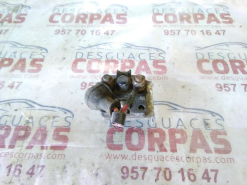  CAJA PRECALENTAMIENTO NISSAN TRADE 100 