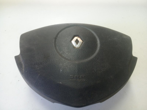 AIRBAG DELANTERO IZQUIERDO Renault CLIO II FASE II (B/CB0) 