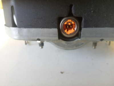AIRBAG DELANTERO IZQUIERDO, Renault, CLIO II FASE II (B/CB0)