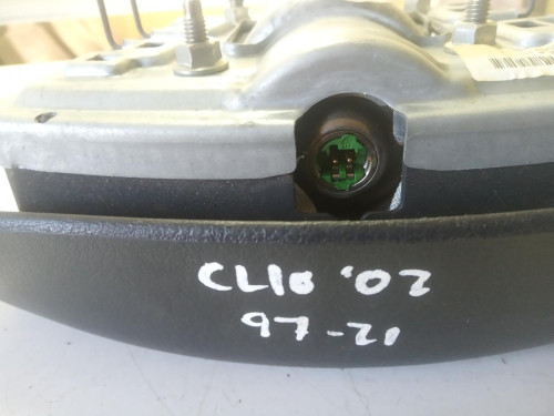AIRBAG DELANTERO IZQUIERDO Renault CLIO II FASE II (B/CB0) 