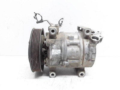 COMPRESOR AIRE ACONDICIONADO, FIAT, STILO (192)