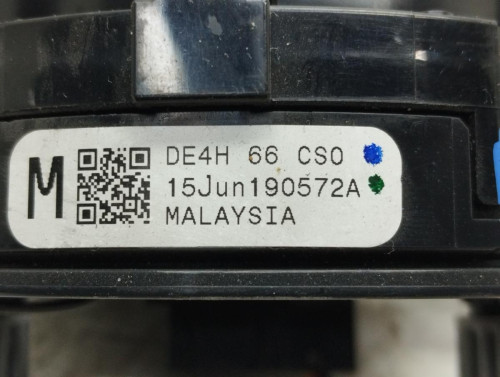 ANILLO AIRBAG Mazda CX-3 (DK) 