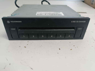 SISTEMA AUDIO / RADIO CD, Volkswagen, PASSAT BERLINA (3B3)