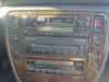 SISTEMA AUDIO / RADIO CD Volkswagen PASSAT BERLINA (3B3) 