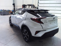 TOYOTA C-HR (X10)