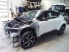 TOYOTA C-HR (X10) — Donor Vehicle for Used Parts 