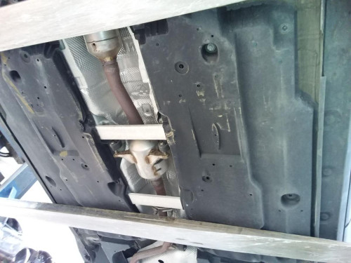 TOYOTA C-HR (X10) — Donor Vehicle for Used Parts 