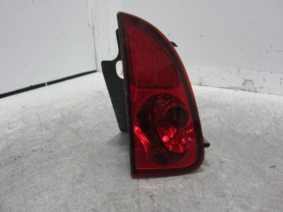 FARO ANTINIEBLA TRASERO IZQUIERDO, RENAULT, ESPACE IV (JK0)