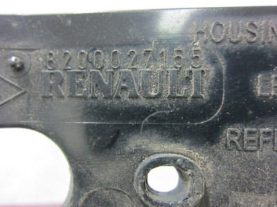 FARO ANTINIEBLA TRASERO IZQUIERDO, RENAULT, ESPACE IV (JK0)