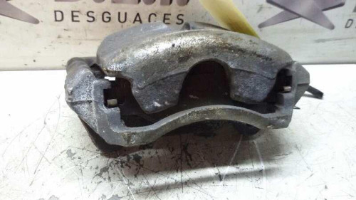 PINZA DE FRENO DELANTERA IZQUIERDA VOLKSWAGEN GOLF VII VARIANT (BA5) 