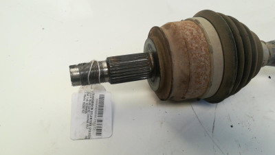 TRANSMISION DELANTERA IZQUIERDA, JEEP, RENEGADE (BU)