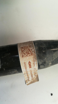 TRANSMISION DELANTERA IZQUIERDA, JEEP, RENEGADE (BU)