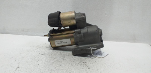  MOTOR ARRANQUE, JAGUAR, X-TYPE 