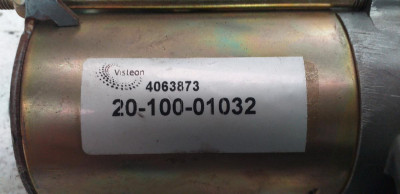 MOTOR ARRANQUE, JAGUAR, X-TYPE