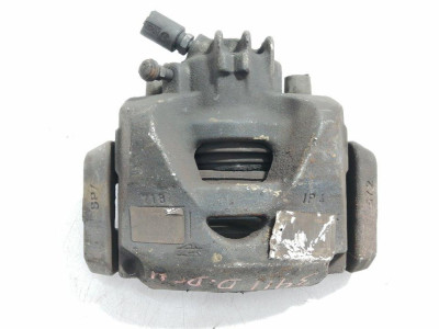 PINZA DE FRENO DELANTERA DERECHA, CITROEN, GRAND C4 PICASSO