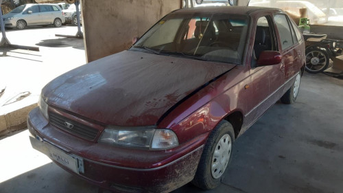  DAEWOO NEXIA 