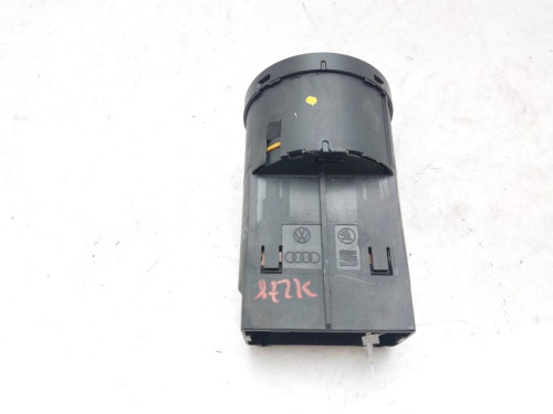  MANDO LUCES VOLKSWAGEN GOLF IV BERLINA (1J1)(10.1997) 