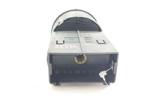  MANDO LUCES VOLKSWAGEN GOLF IV BERLINA (1J1)(10.1997) 