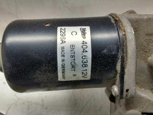  CREMALLERA DIRECCION, CITROEN, C4 BERLINA 