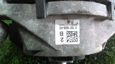 SOPORTE MOTOR DERECHO, BMW, SERIE 1 BERLINA 5P (F20)