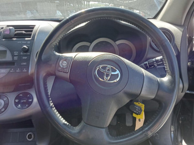 TOYOTA RAV4 (A3)