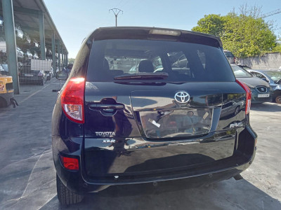 TOYOTA RAV4 (A3)