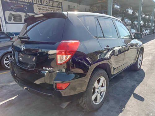  TOYOTA RAV4 (A3) 