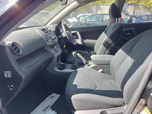 TOYOTA RAV4 (A3) 